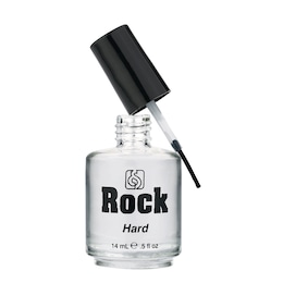 Rock Hard Nail Hardener, , large