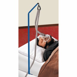 CPAP Hose Holder, , large
