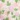 Cozee Corner Printed Flannel Pajamas, Ivory Floral, swatch