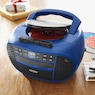 Jensen Stereo for CD, Cassette and AM/FM Radio, , large