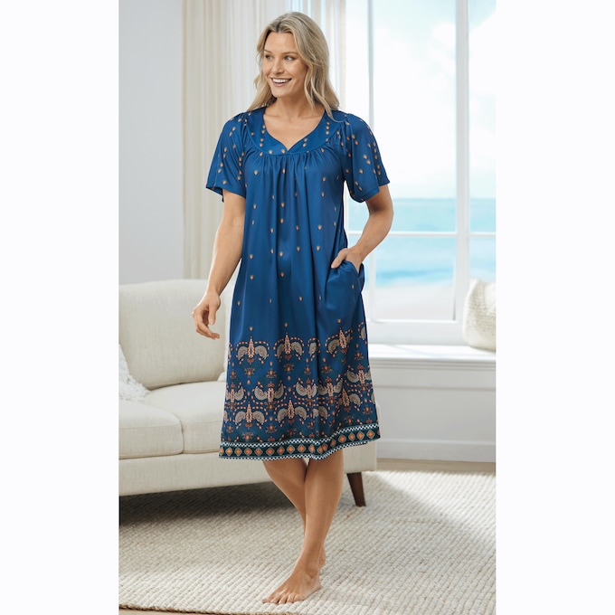 Sweetheart Neck Lounger, , large