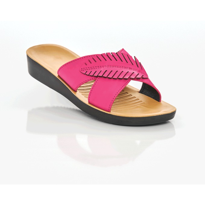 Palm Sandal, , large