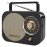 Retro Portable Radio, , large