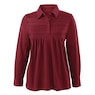 Charmed Henley Cotton Tunic, , large