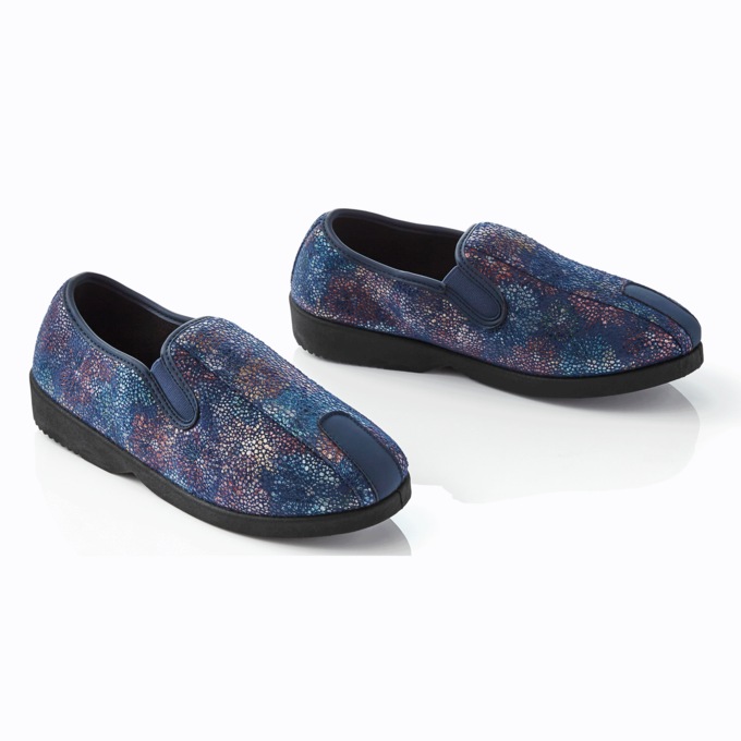 Comfort Slip-On, , large
