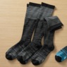 3-Pack Compression Socks, , large