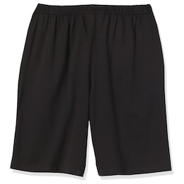 Knit Short - Solid and Print, , large
