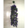 Solar Hanging Flower Light, , large