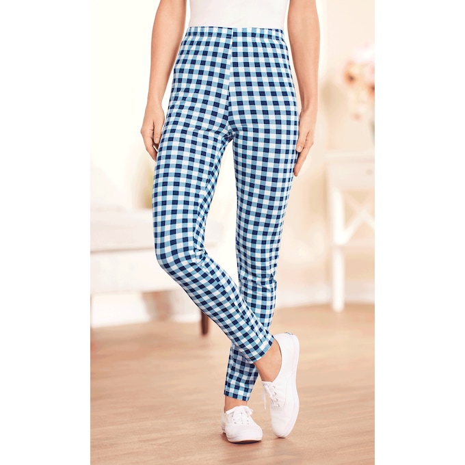 Classic Knit Leggings, , large