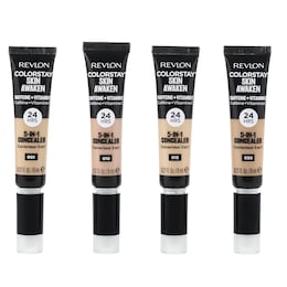 Revlon ColorStay Skin Awaken 5-in-1 Concealer, , large