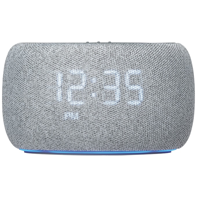 iLive Alarm Clock & White Noise Machine, , large