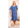 Sundress with Flounce, , large
