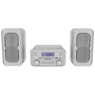 Magnavox 3-Piece CD Shelf System, , large