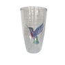Set of 4 Hummingbird Tumblers, , large