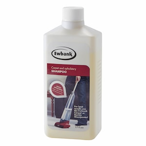 Carpet Shampooer Refill, , large
