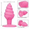 Naughty Bits&reg; Yum Bum&trade; Ice Cream Cone Butt Plug, , large