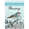 Set of 5 Inspirational Coloring Books, , large