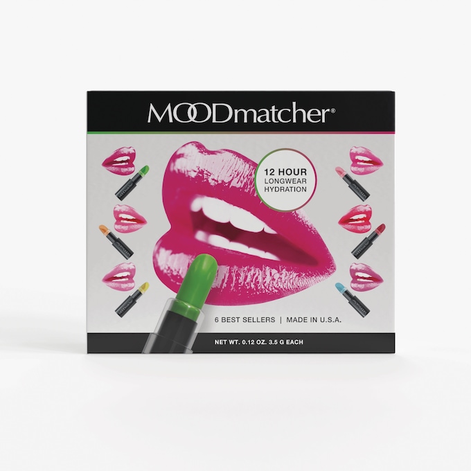 Fran Wilson&reg; MOODmatcher&reg; Lipsticks, , large