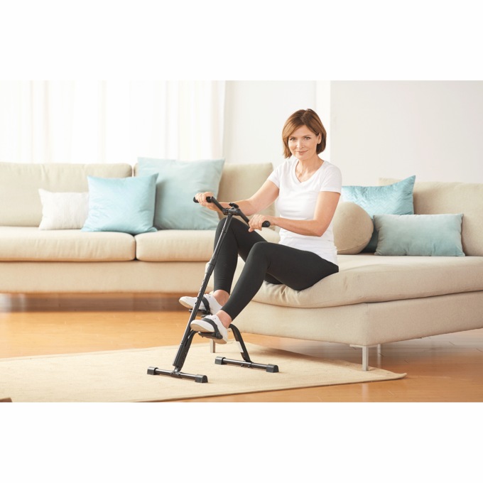 Total Body Seated Exerciser , , large
