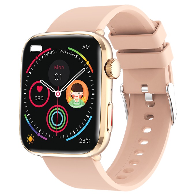 IG Waterproof Smartwatch, , large