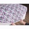 Floral Bed Tite Sheets, , large