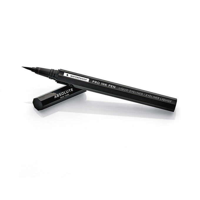 Absolute New York Pro Ink Eyeliner, , large