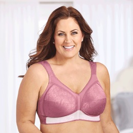 Set of 3 Bra Liners, , large