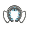 Conair Calf/Leg Massager, , large
