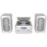 Magnavox 3-Piece CD Shelf System, , large