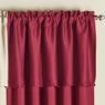 Stylish Blackout Valance, , large