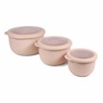 Set of Nesting Bowls, , large