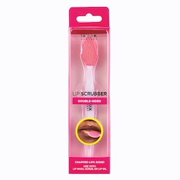 Double-Sided Lip Scrubber, , large