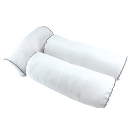3-Piece Sleep Yoga Multi-Position Pillow, , large