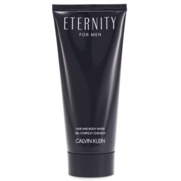 Calvin Klein Eternity Hair and Body Wash , , large