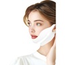 6-Pack Skin Firming Collagen & Hyaluronic Acid Chin Masks, , large