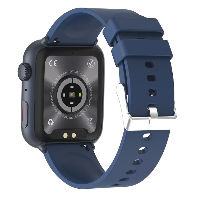 IG Waterproof Smartwatch, , large