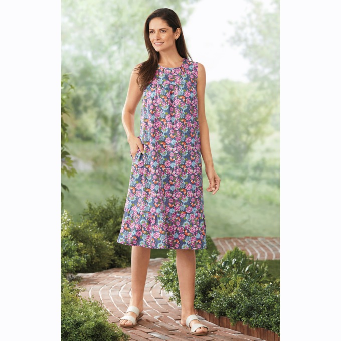 Breezy Sundress, , large