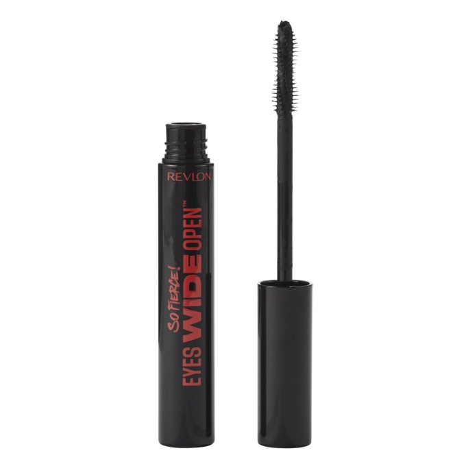 Revlon So Fierce! Eyes Wide Open Mascara, , large