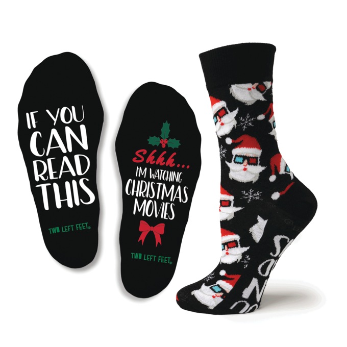 Read This! Socks, , large