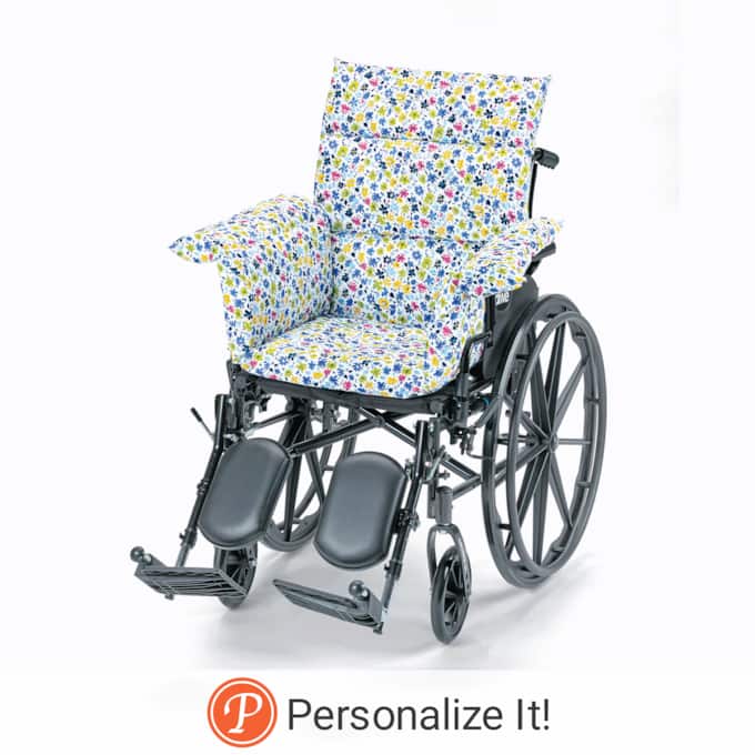 Total Chair Cushion , , large