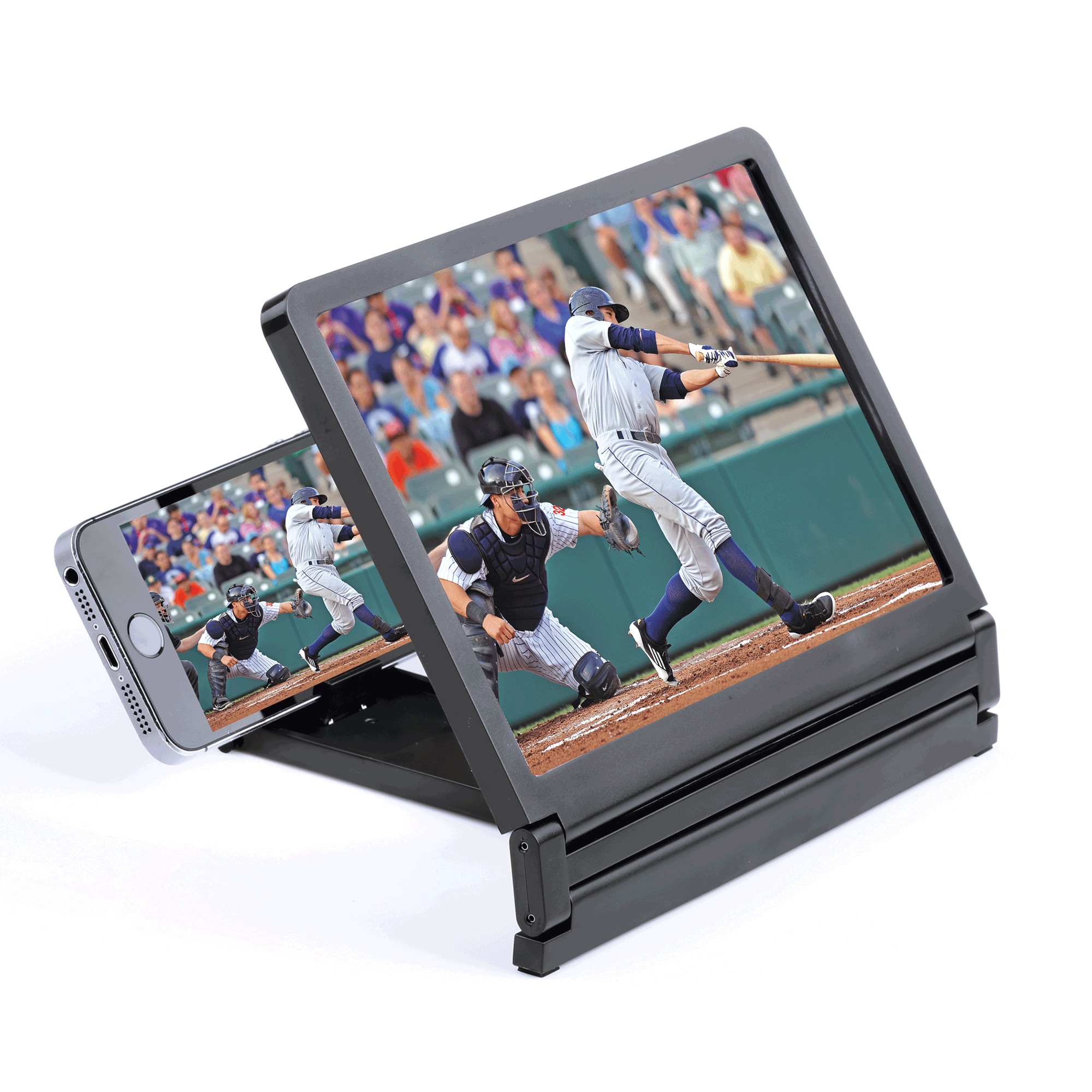 Magna Vision Smartphone Screen Magnifier, , large