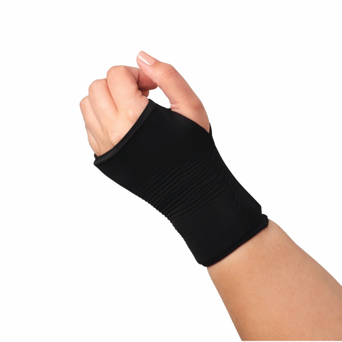 Wrist Wrap , , large