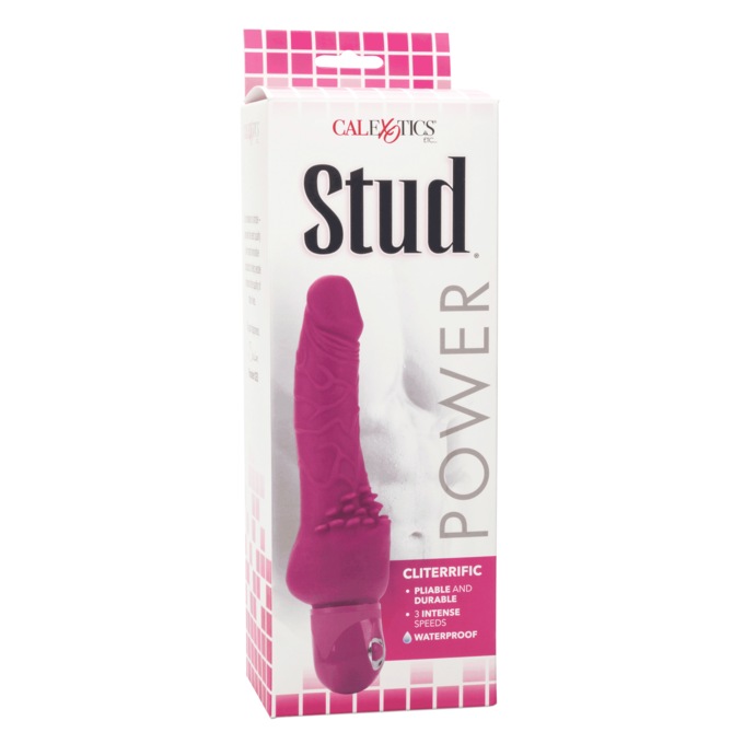 Power Stud Cliterrific, , large