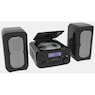 Magnavox 3-Piece CD Shelf System, , large