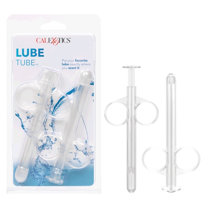 Lube Tube by Calexotics, , large