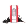 Portable AM/FM Radio, , large