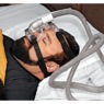 CPAP Hose Holder, , large