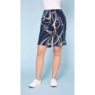 Knit Shorts - Print, , large