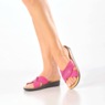 Palm Sandal, , large