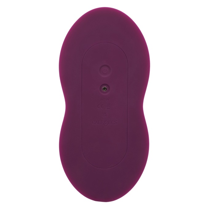 Lust Remote Control Dual Rider By Calexotics, , large